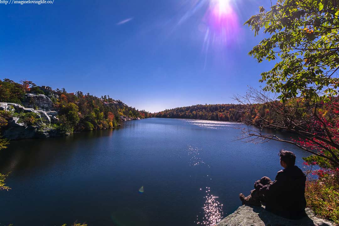 lake minnewaska